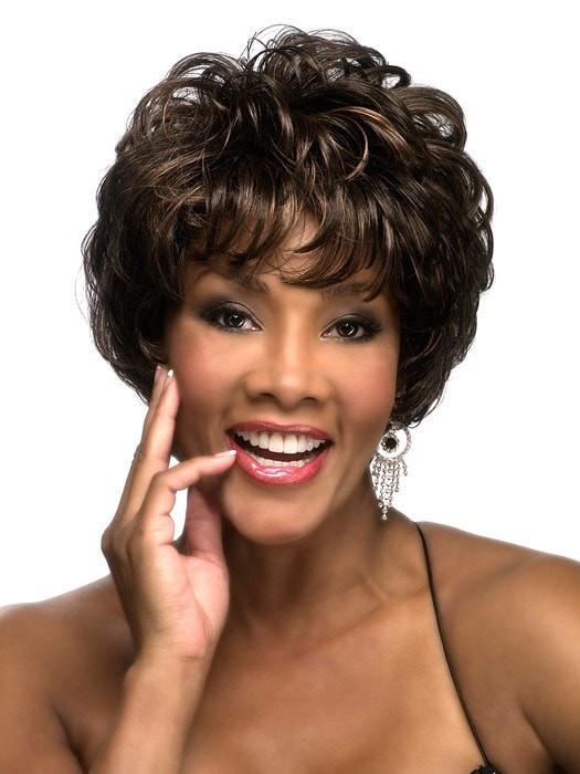 Wigs for Every Mood!