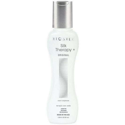 Biosilk Silk Therapy 2.26oz