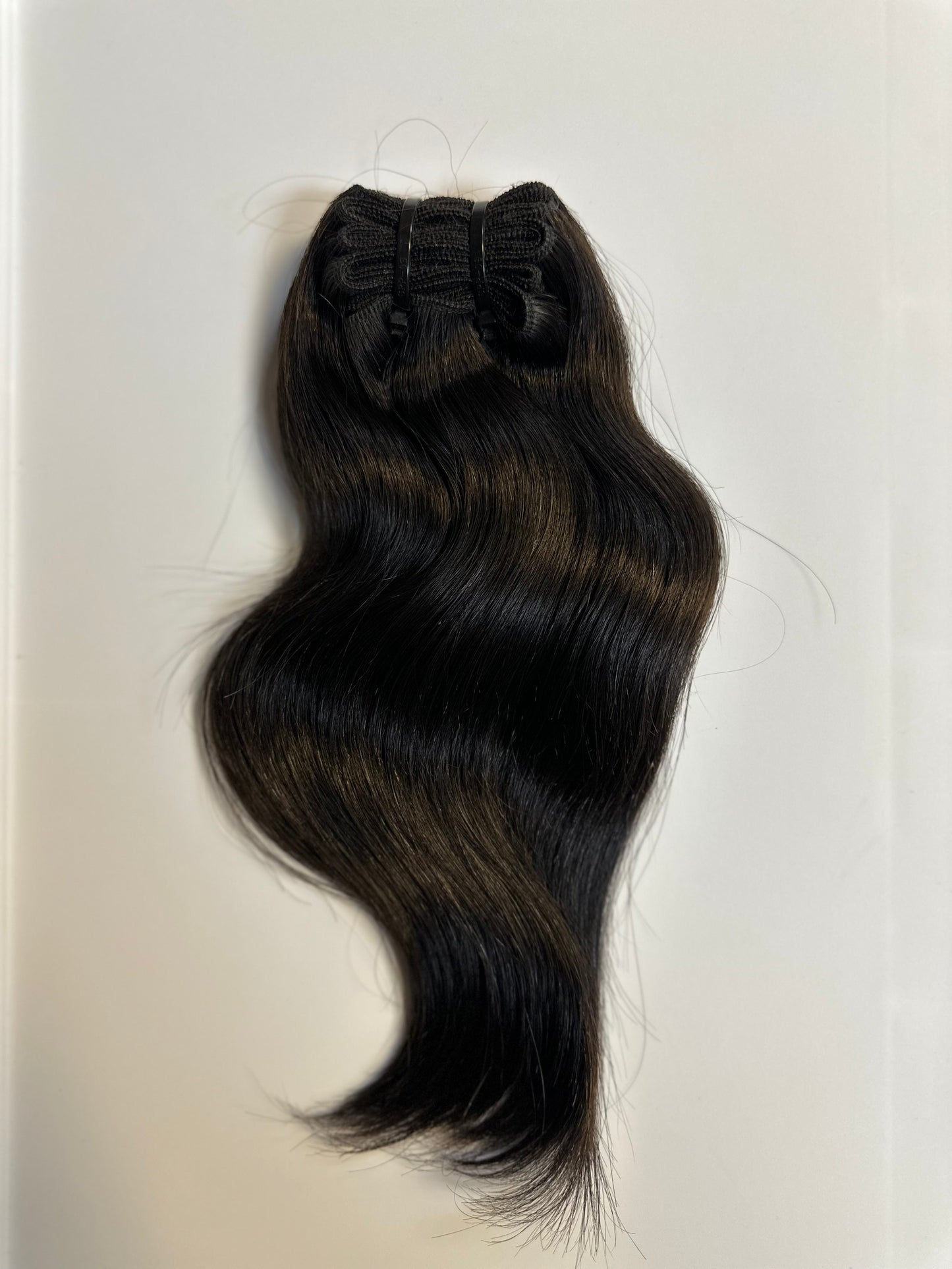 Wavy Hair Bundle