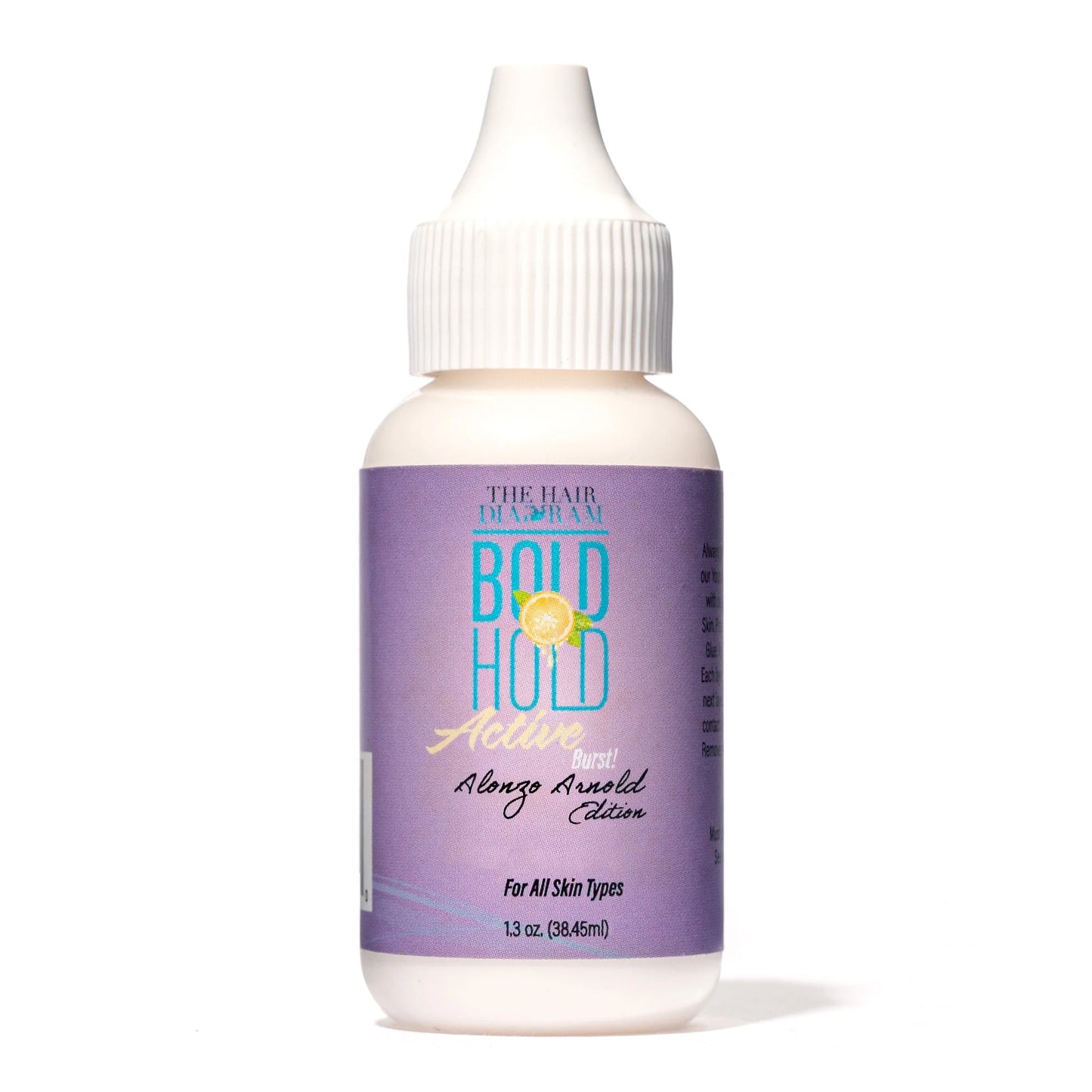 Bold Hold Active Burst