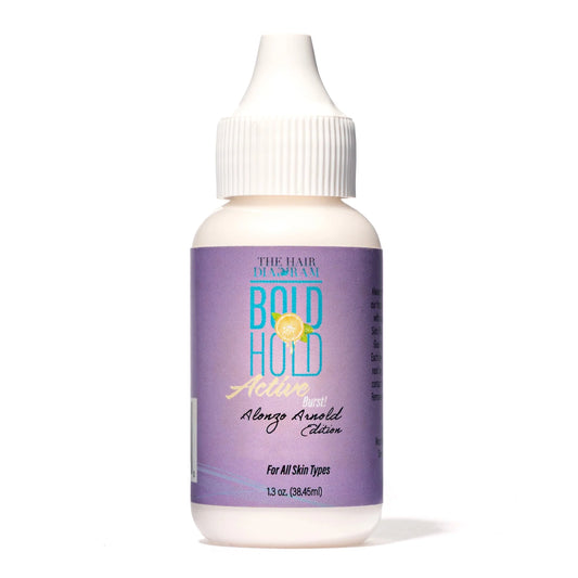 Bold Hold Active Burst