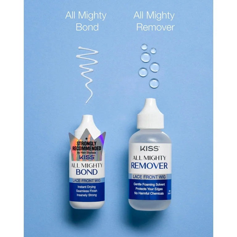 All Mighty Bond Kit