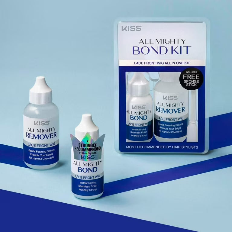 All Mighty Bond Kit
