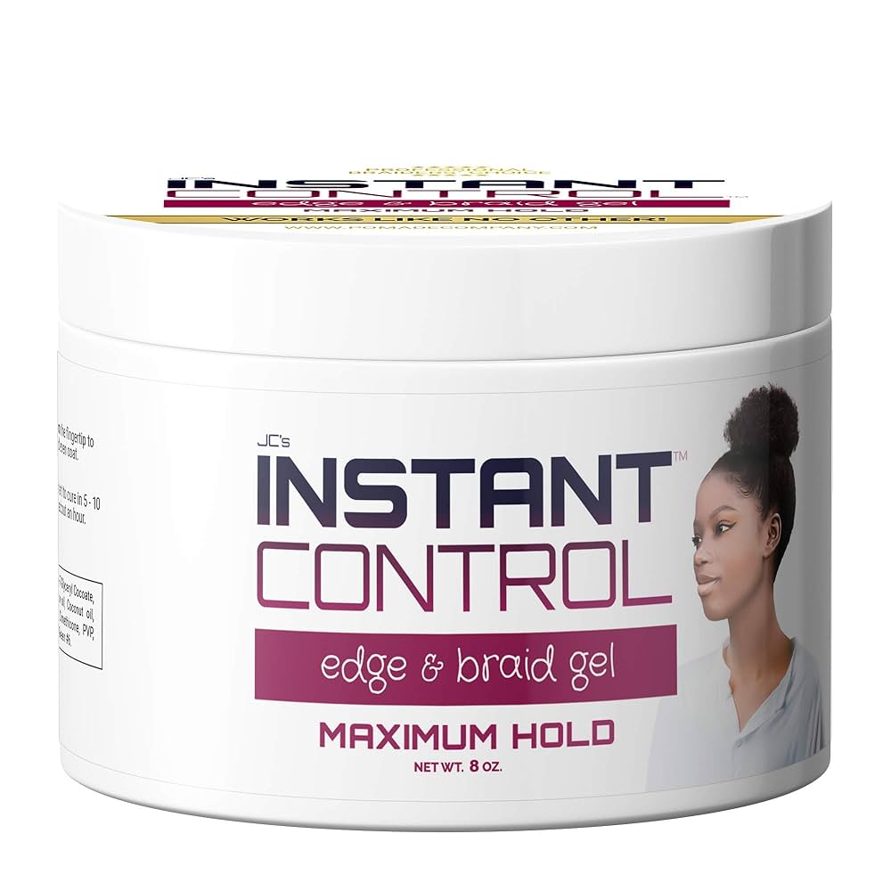 Instant Control Max Hold