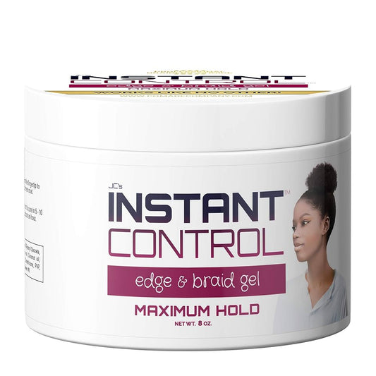 Instant Control Max Hold